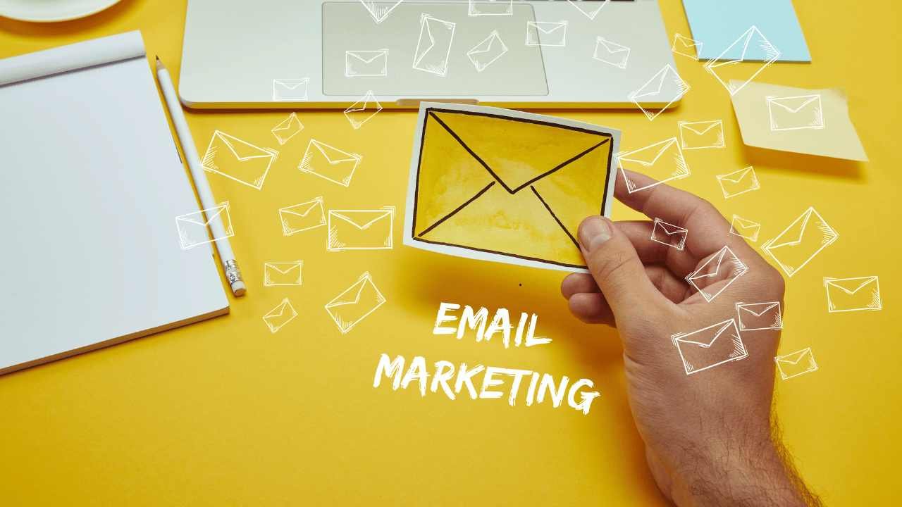 Email Marketing Still Wins: A Starter Playbook