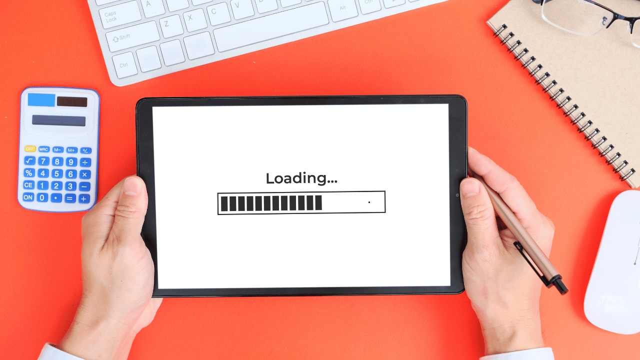 Why Your Website Speed Matters More Than You Think