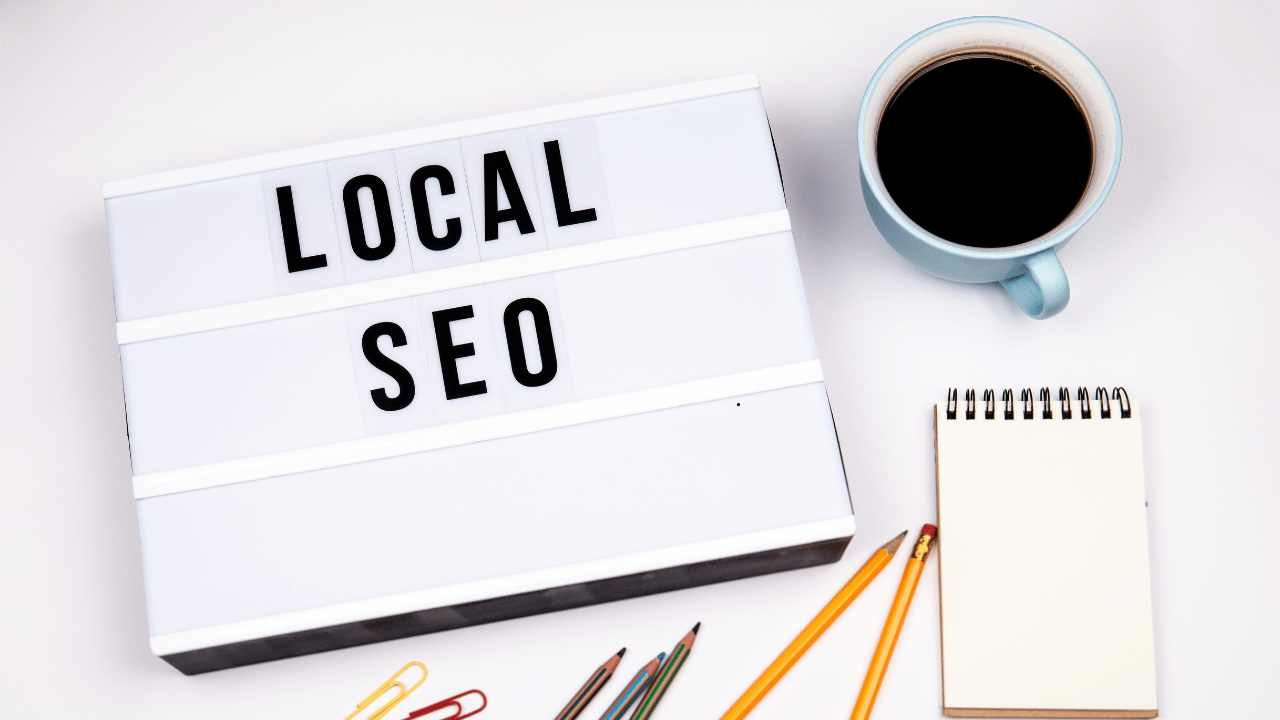 Local SEO: How to Show Up in Your Town
