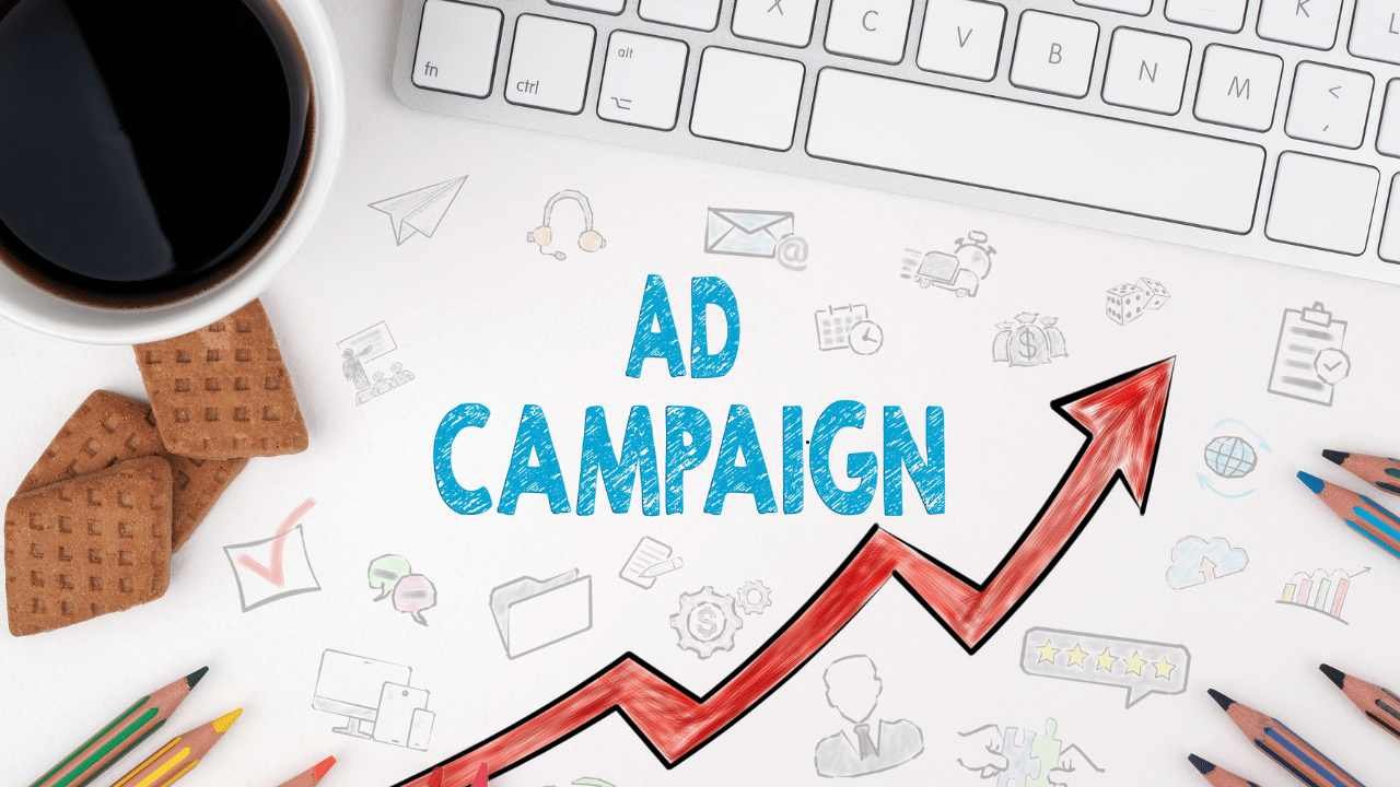 A Simple Paid Ads Framework for a Tight Budget