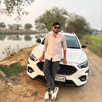 Deepnarayan Rajpoot