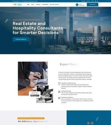 Example project by Ainygo Technologies