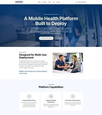 Example project by Ainygo Technologies