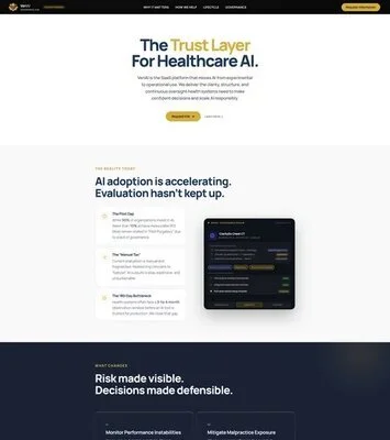 Example project by Ainygo Technologies