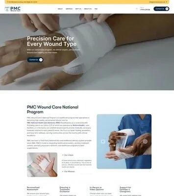 Example project by Ainygo Technologies