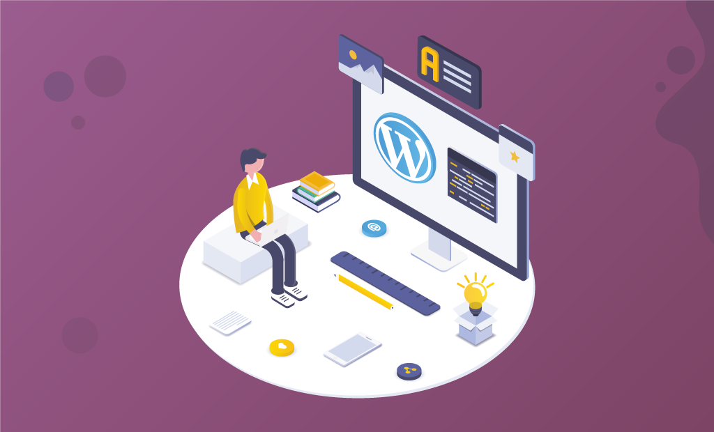 One Time WordPress Support
